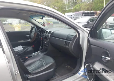 2010 Dodge Avenger R/T from USA, damaged, VIN 1B3CC5FB2AN176824